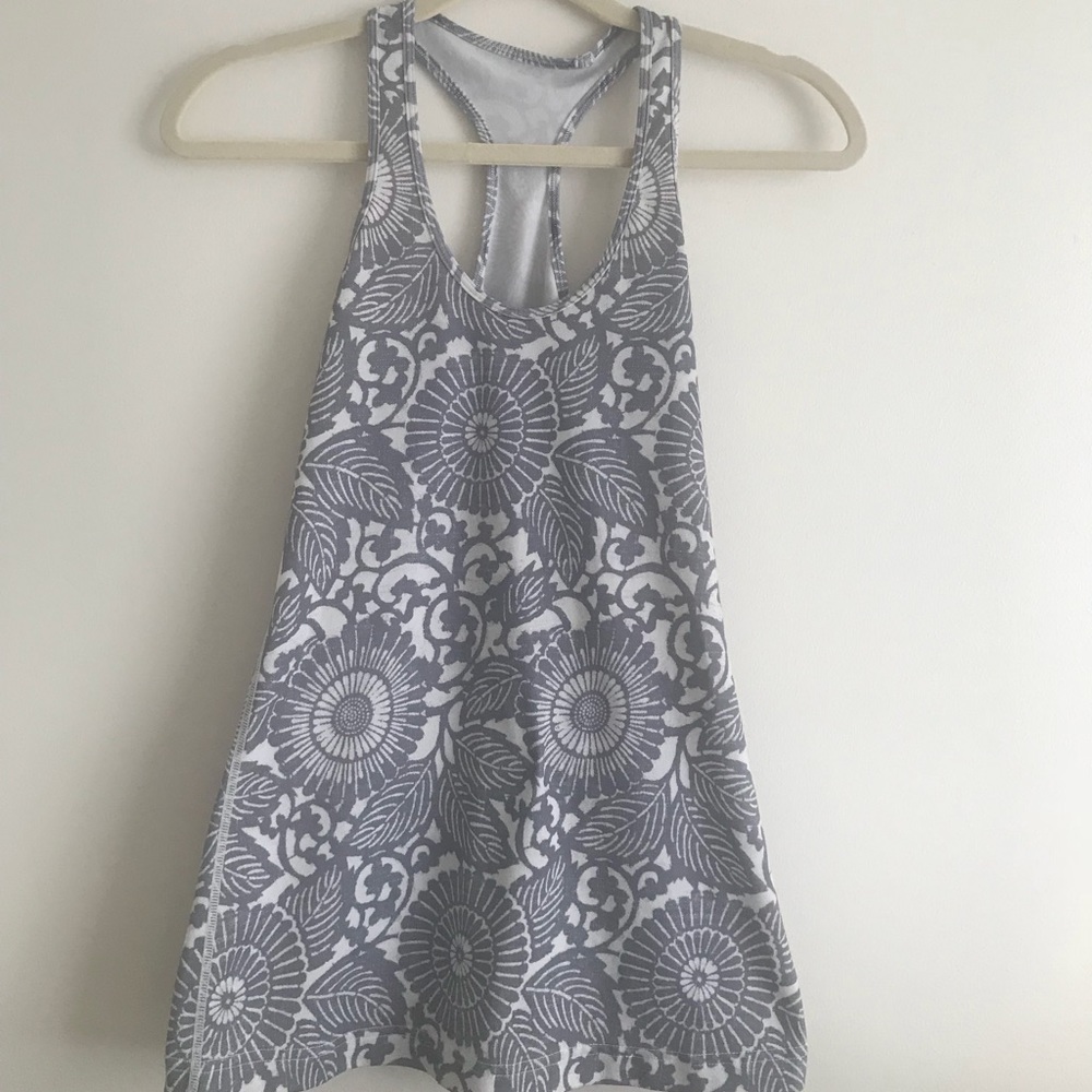 Lululemon cool racerback